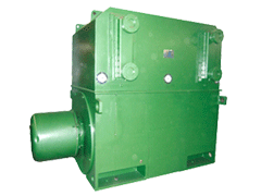 YR5601-6YRKS系列高压电动机